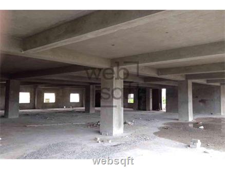 Office Space for Rent in Uppal